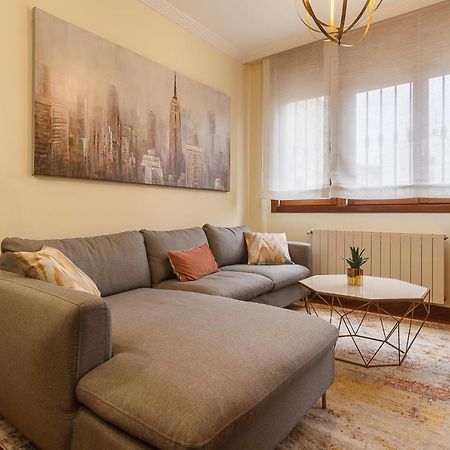 ビルバオOlabeaga, Vivienda Turistica Urbana De Diseno Con Wifiアパートメント エクステリア 写真